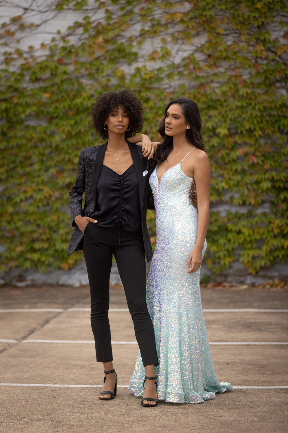 Rent OR Buy – Springs Bridal